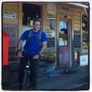 John Hutcherson - The Home Business Blog