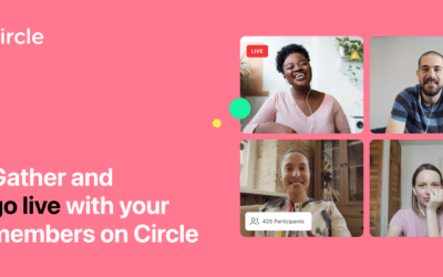 Circle.so Affiliate Program Review