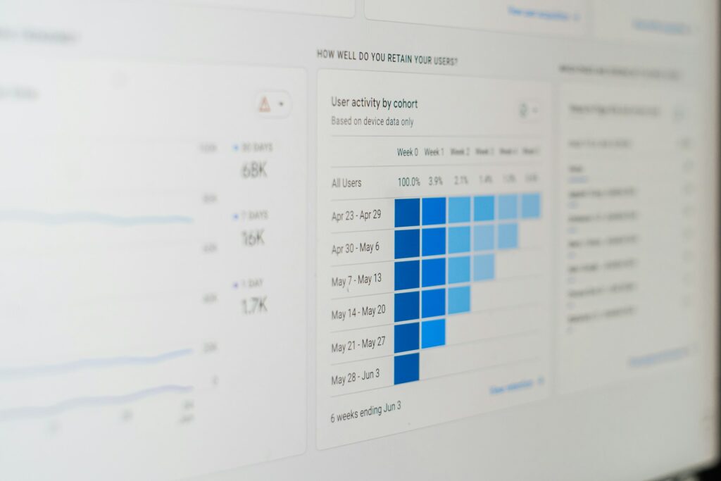 best seo reporting software