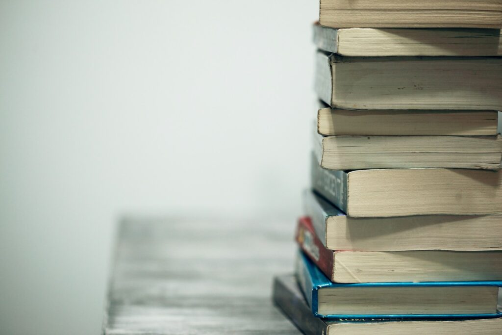 best seo books