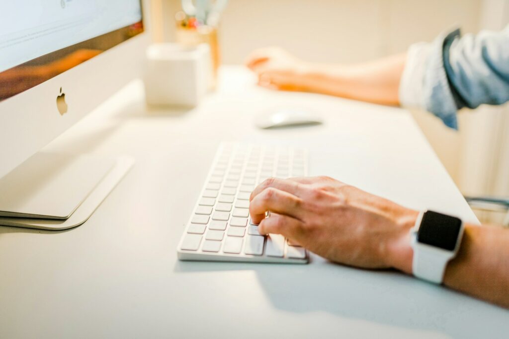 best seo reporting software
