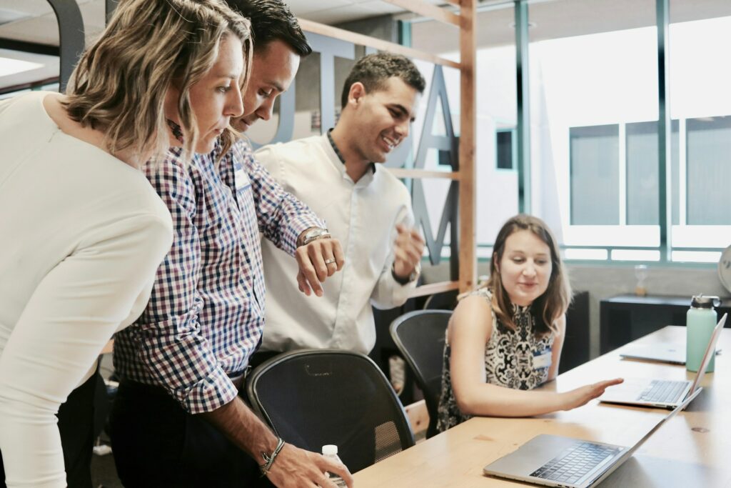 how to get seo clients on linkedin