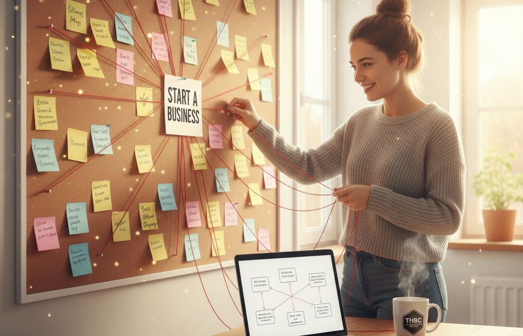 how to complete a topical map for seo