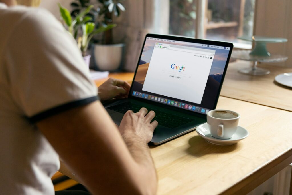 how to create an seo dashboard