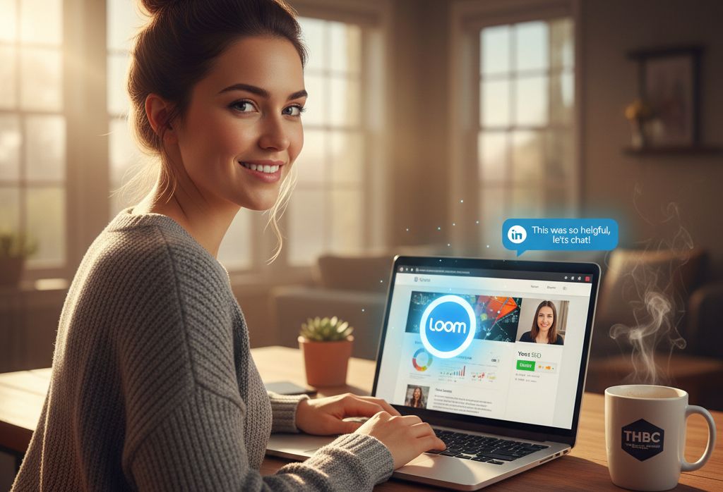 how to get seo clients on linkedin