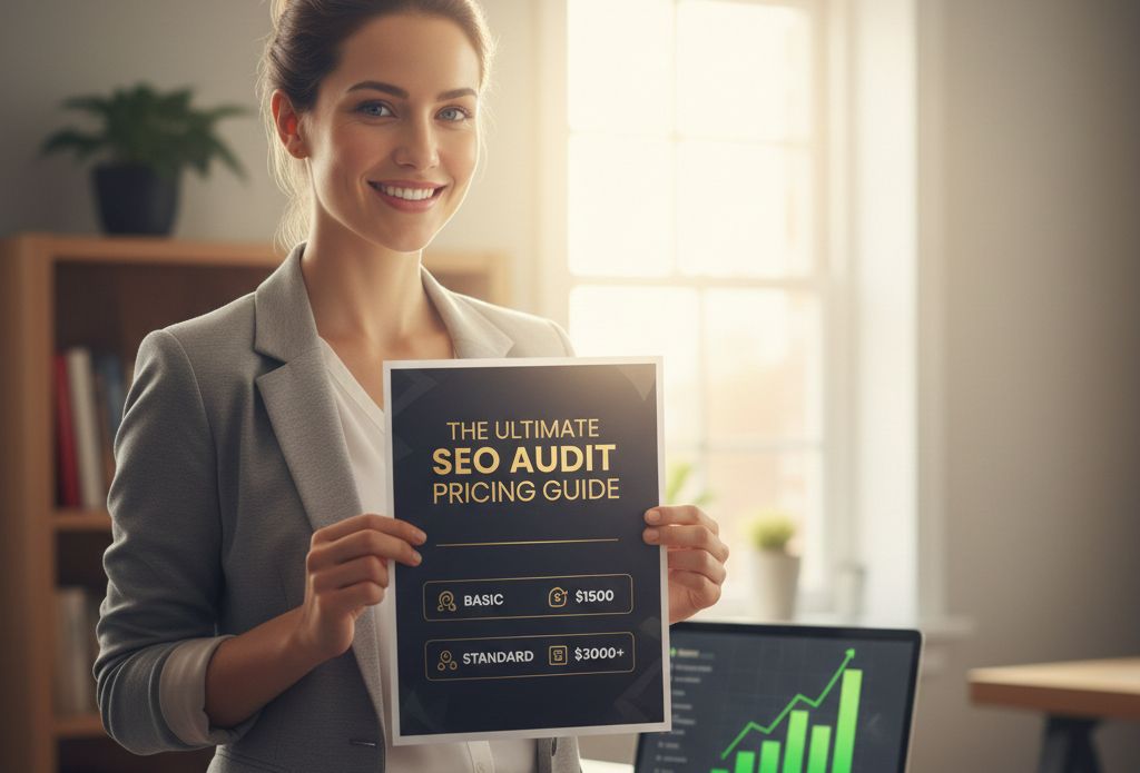 charge for seo audit or not