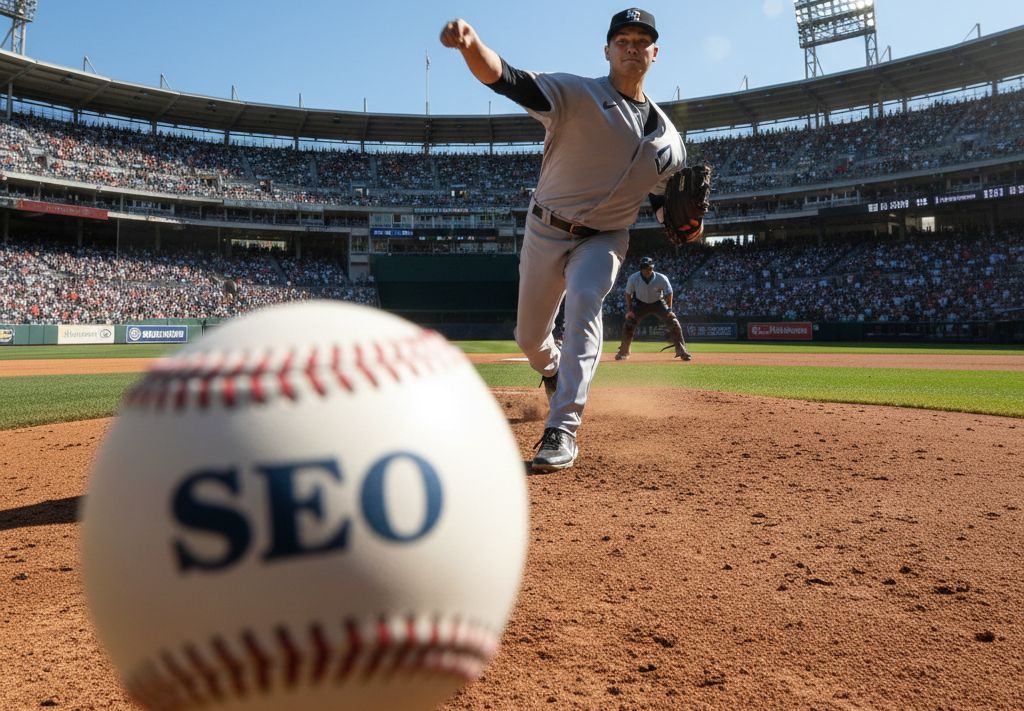 How to pitch seo in 3 steps