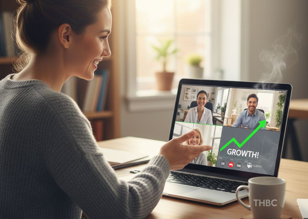 how to start an seo business