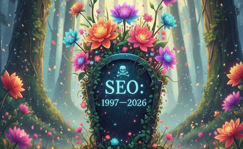 Is SEO Dead?