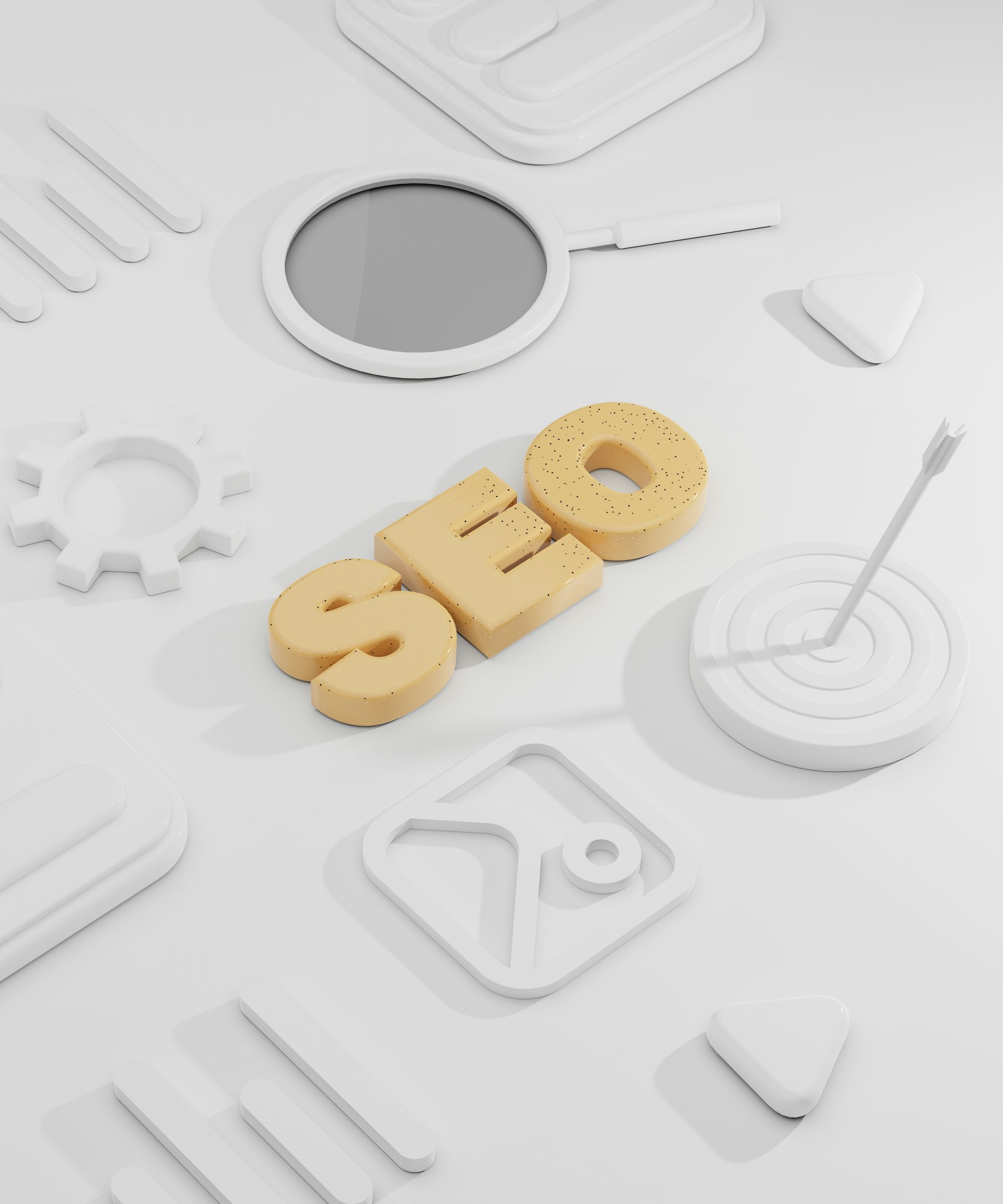 best seo reporting software