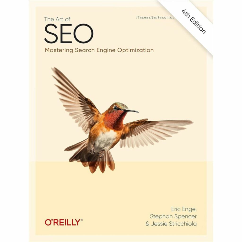 The Art of SEO: Mastering Search Engine Optimization