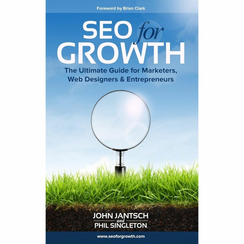 SEO For Growth: Scaling Your Online Presence