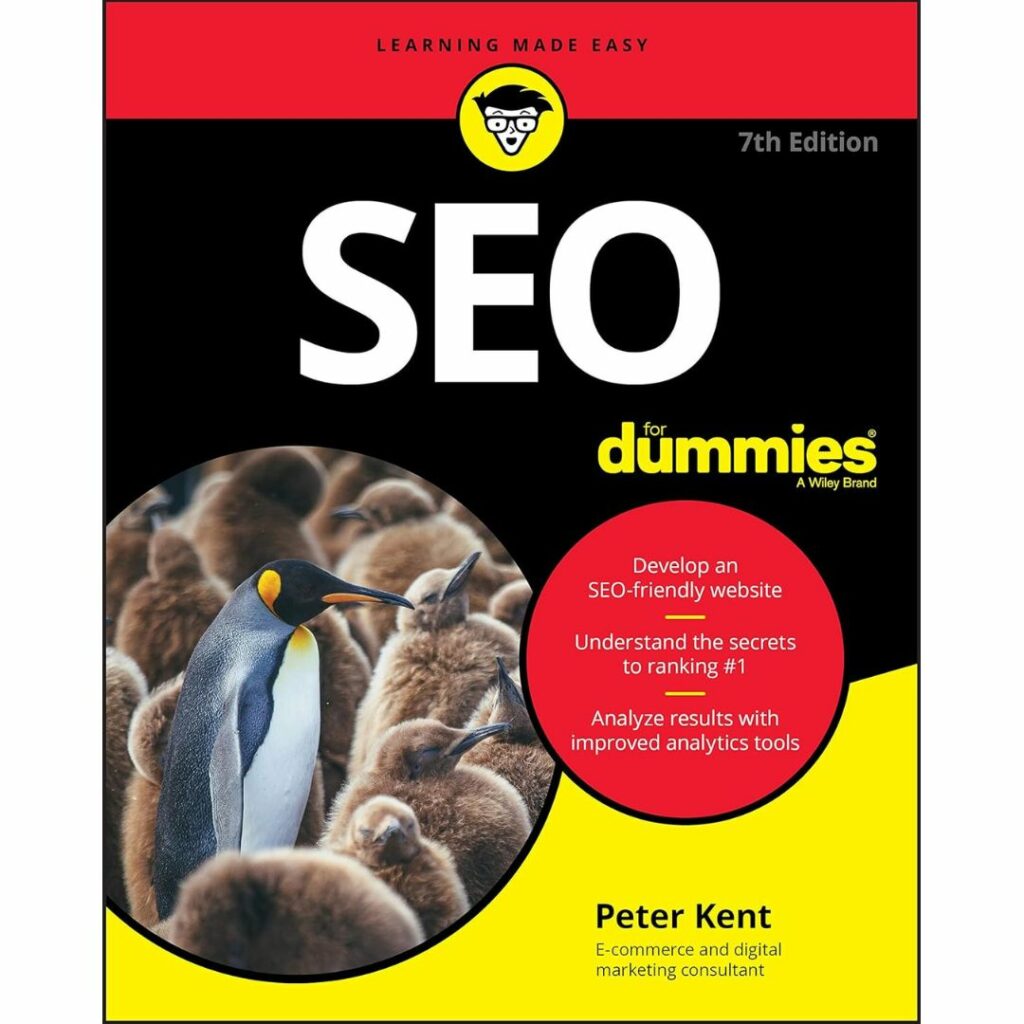 SEO for Dummies: Navigating the Basics