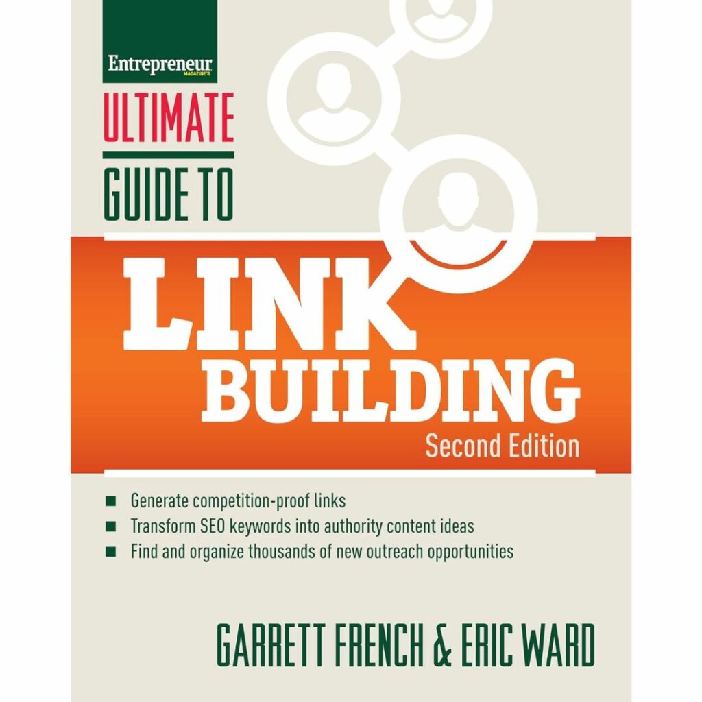 The Ultimate Guide To Link Building