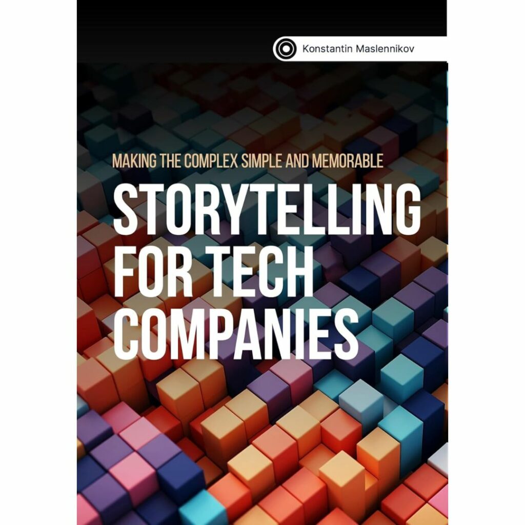 Storytelling: Engaging Content Creation