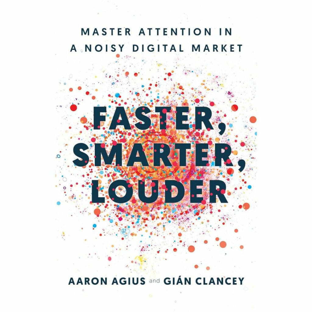 Faster, Smarter, Louder: Mastering Digital Marketing