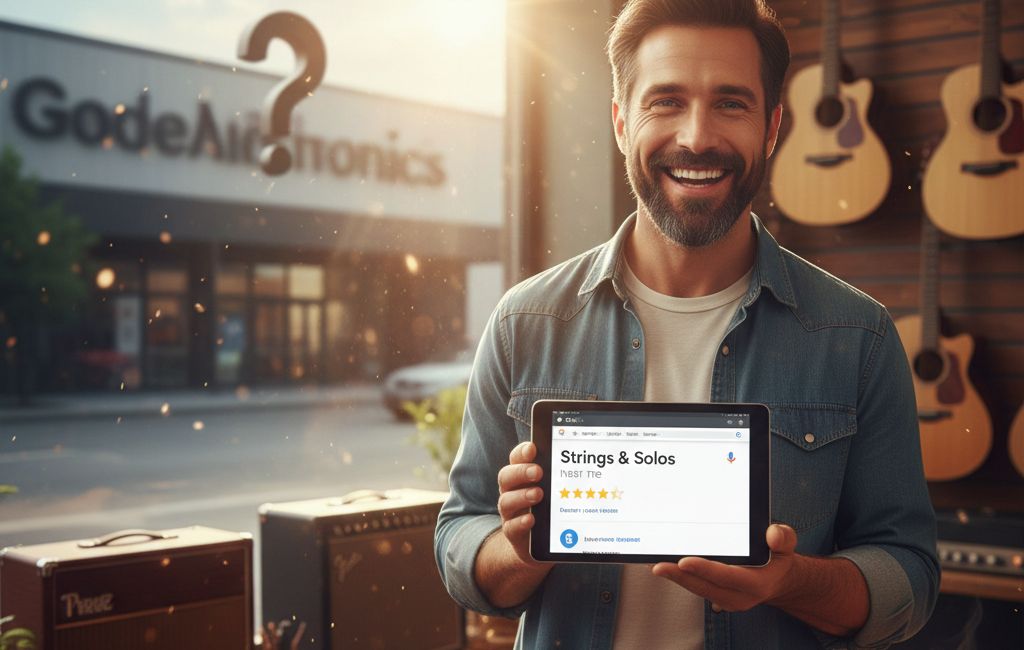 Semrush for small business