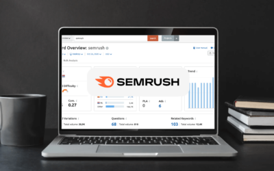 How to Succeed With Semrush as a Small Business