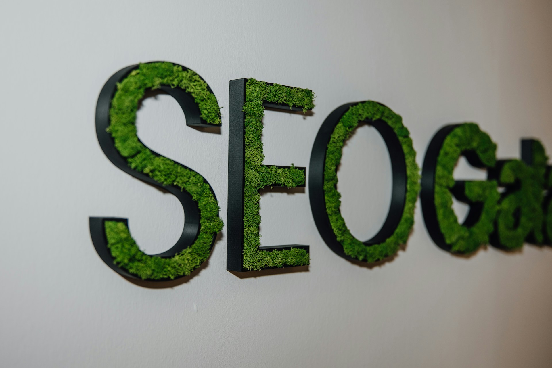 how to create an seo dashboard