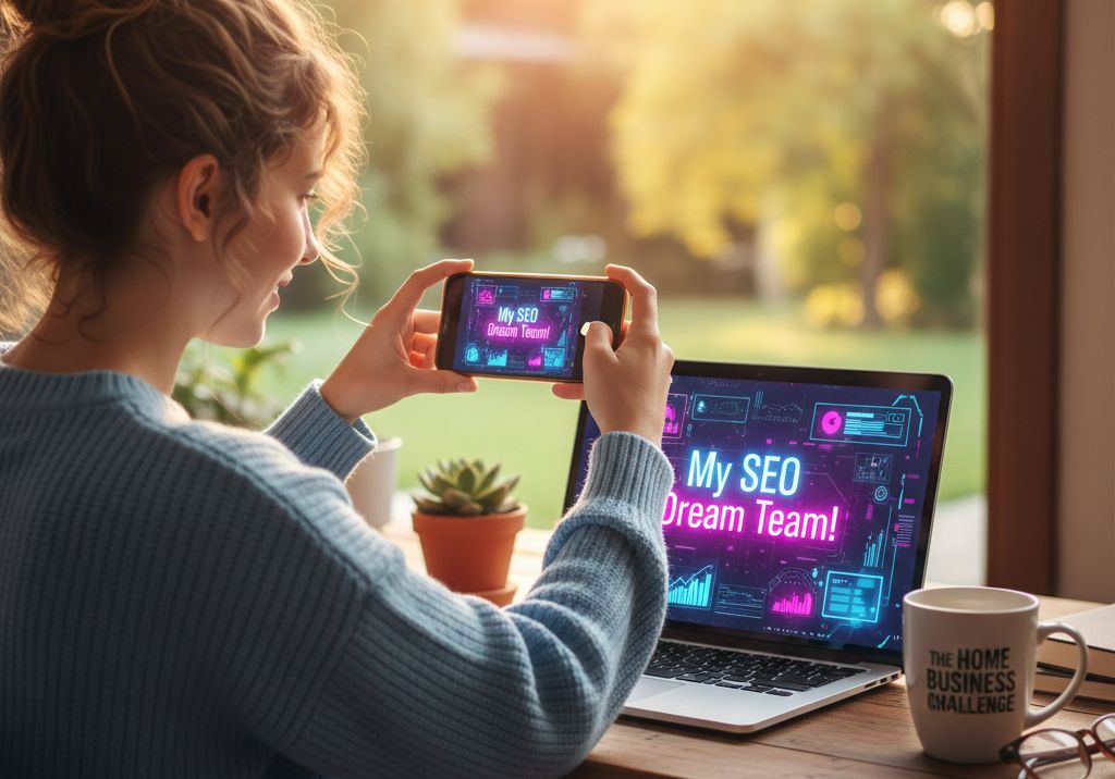 top 7 seo influencers