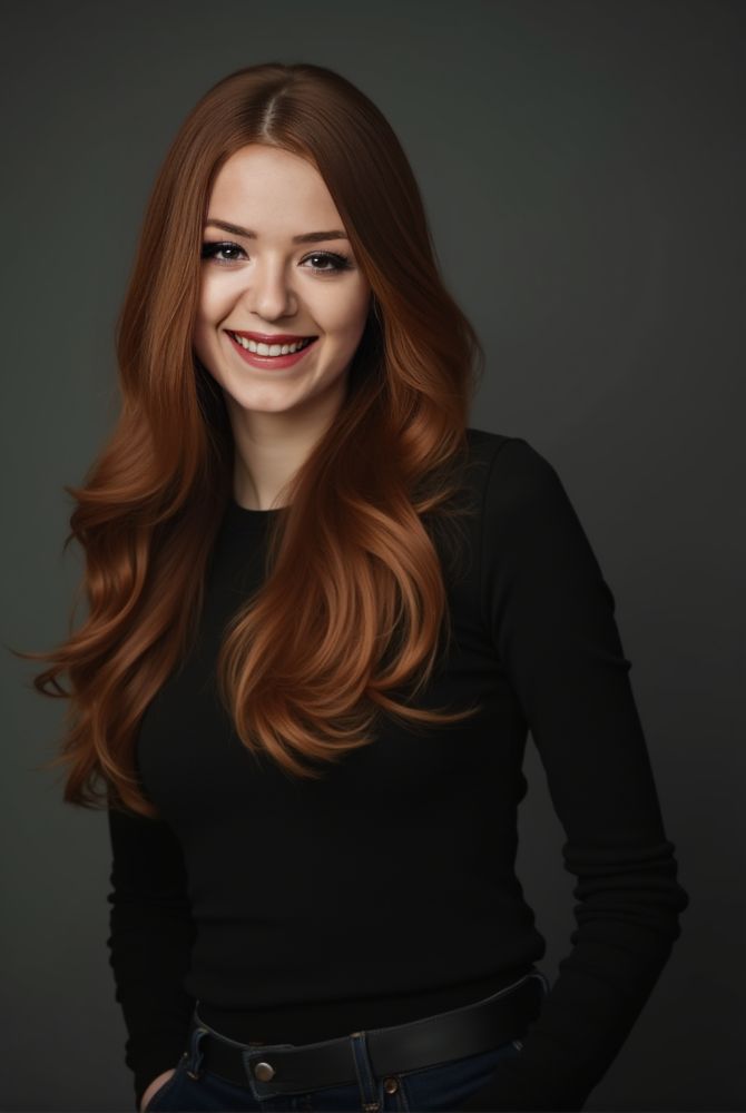 about-becca About Becca