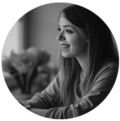 Becca @ The Home Business Challenge