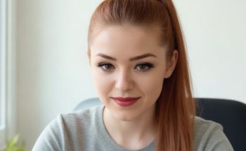 Becca @ The Home Business Challenge