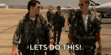 let's do this gif - top gun