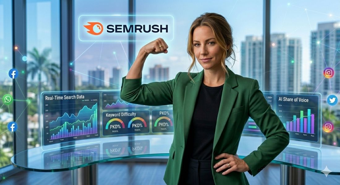 semrush review