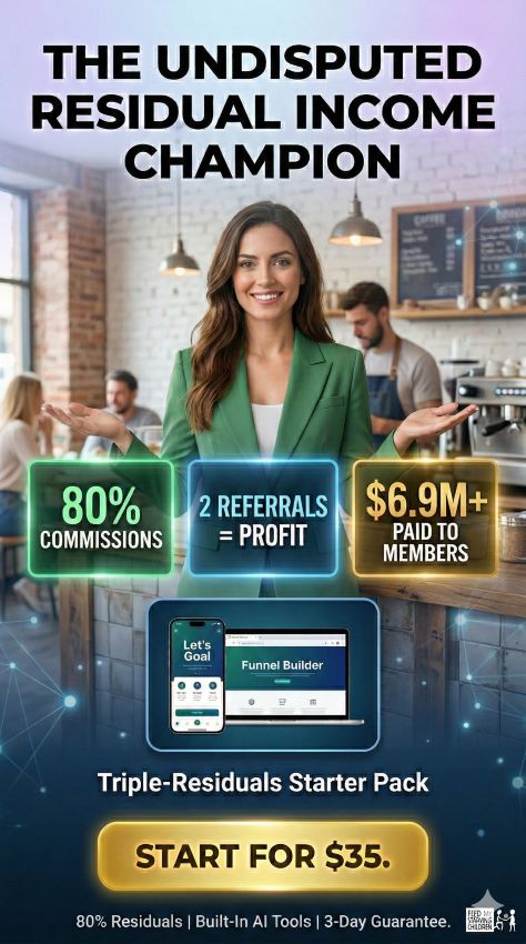 the home business academy starter pack